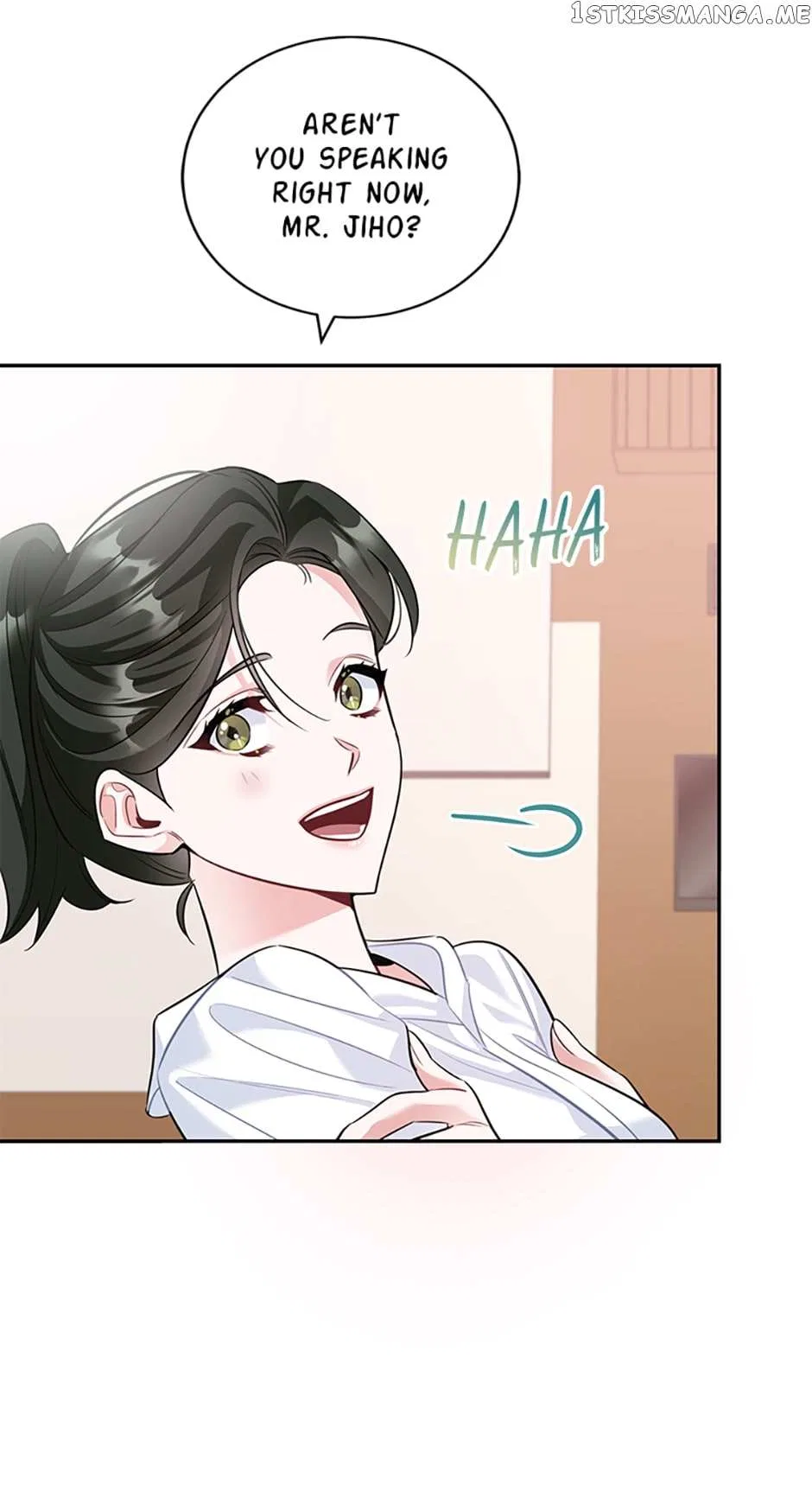 Deliberate Scandal Chapter 31 – Page 46