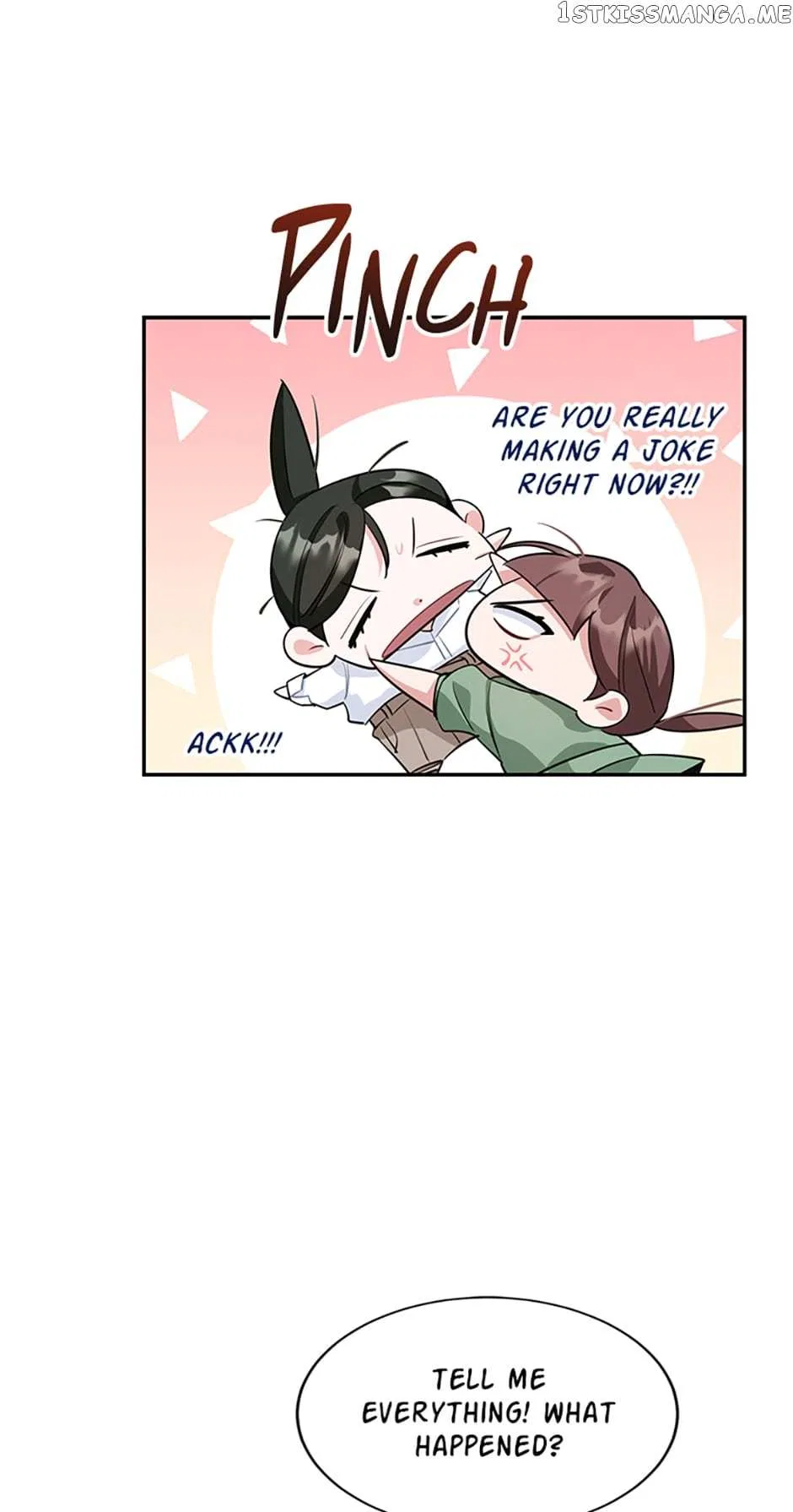 Deliberate Scandal Chapter 31 – Page 47