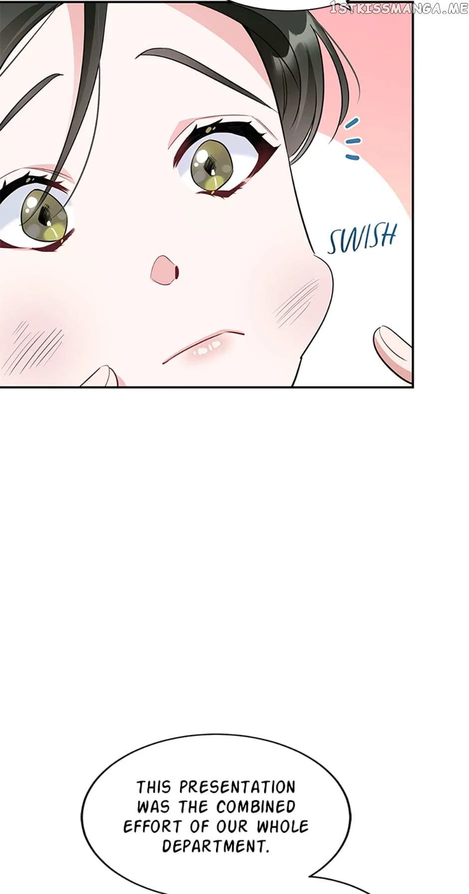 Deliberate Scandal Chapter 31 – Page 48