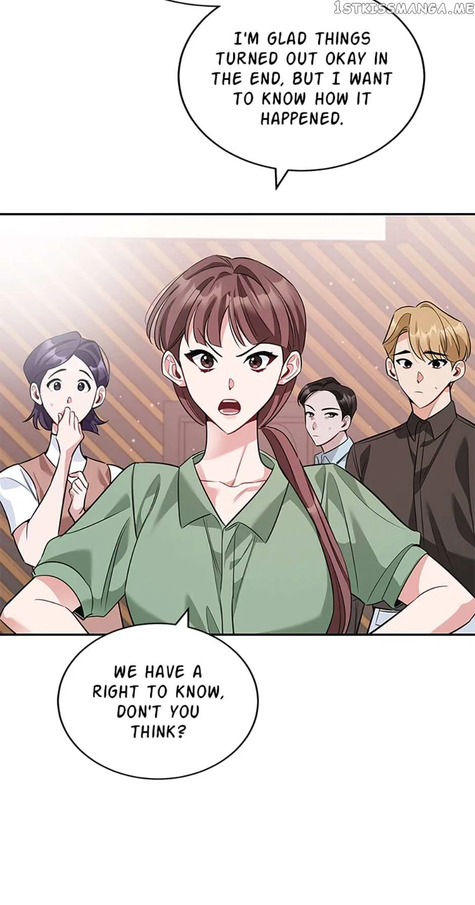 Deliberate Scandal Chapter 31 – Page 49