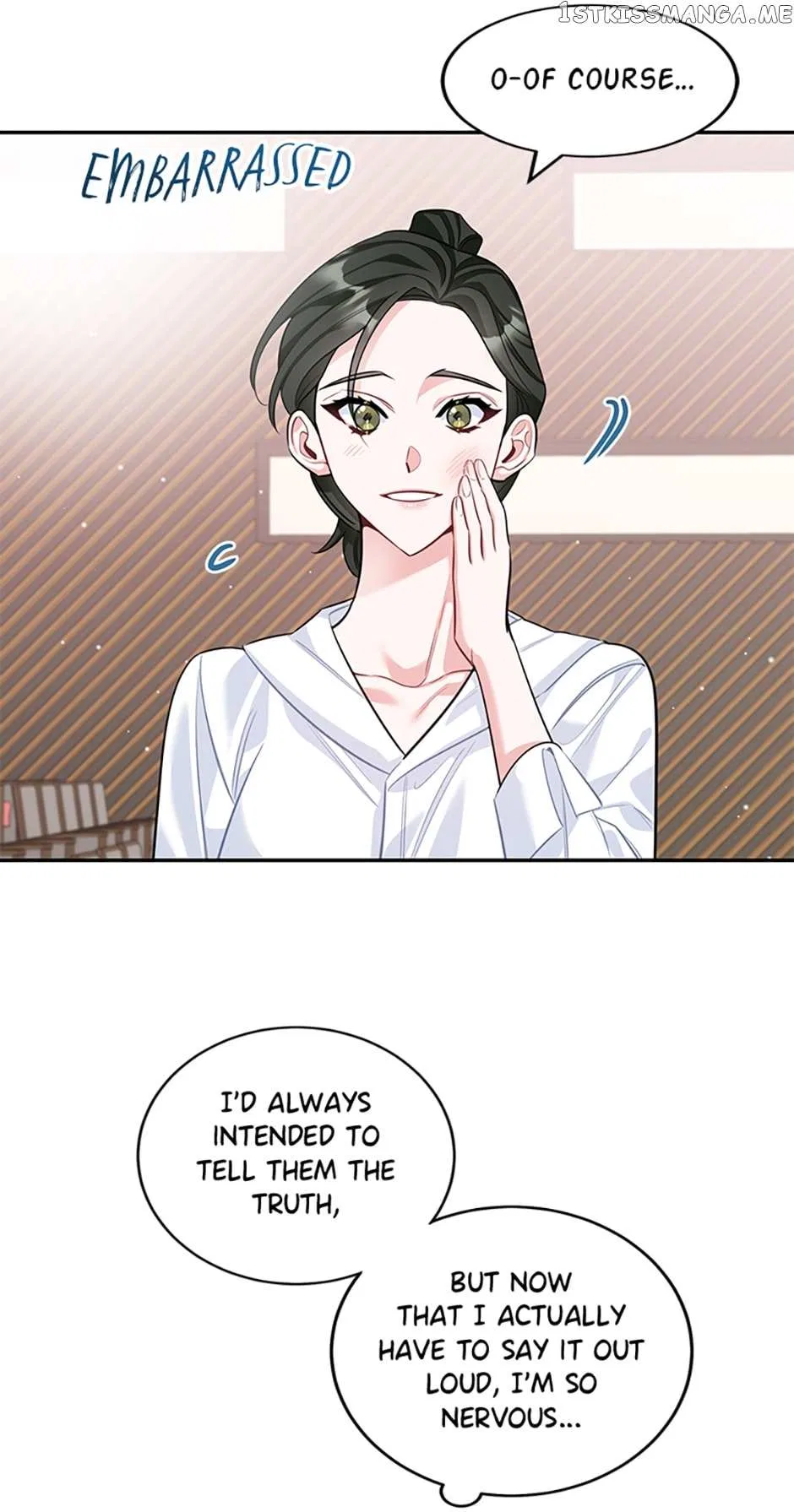 Deliberate Scandal Chapter 31 – Page 50