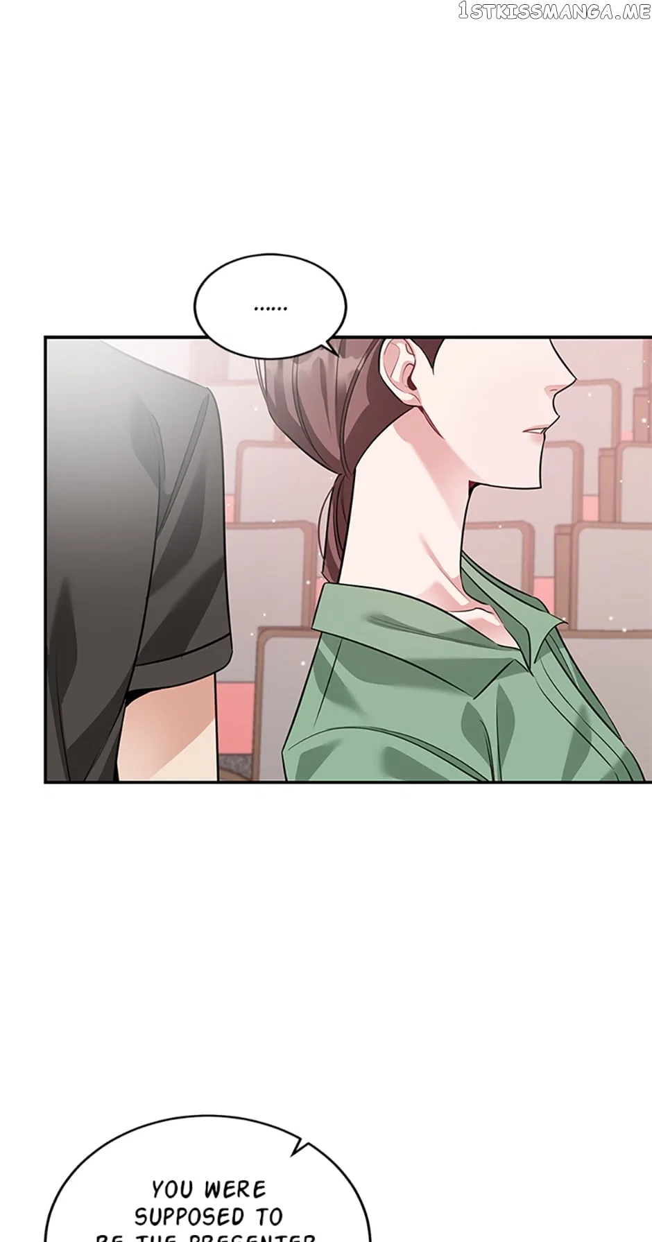 Deliberate Scandal Chapter 31 – Page 54