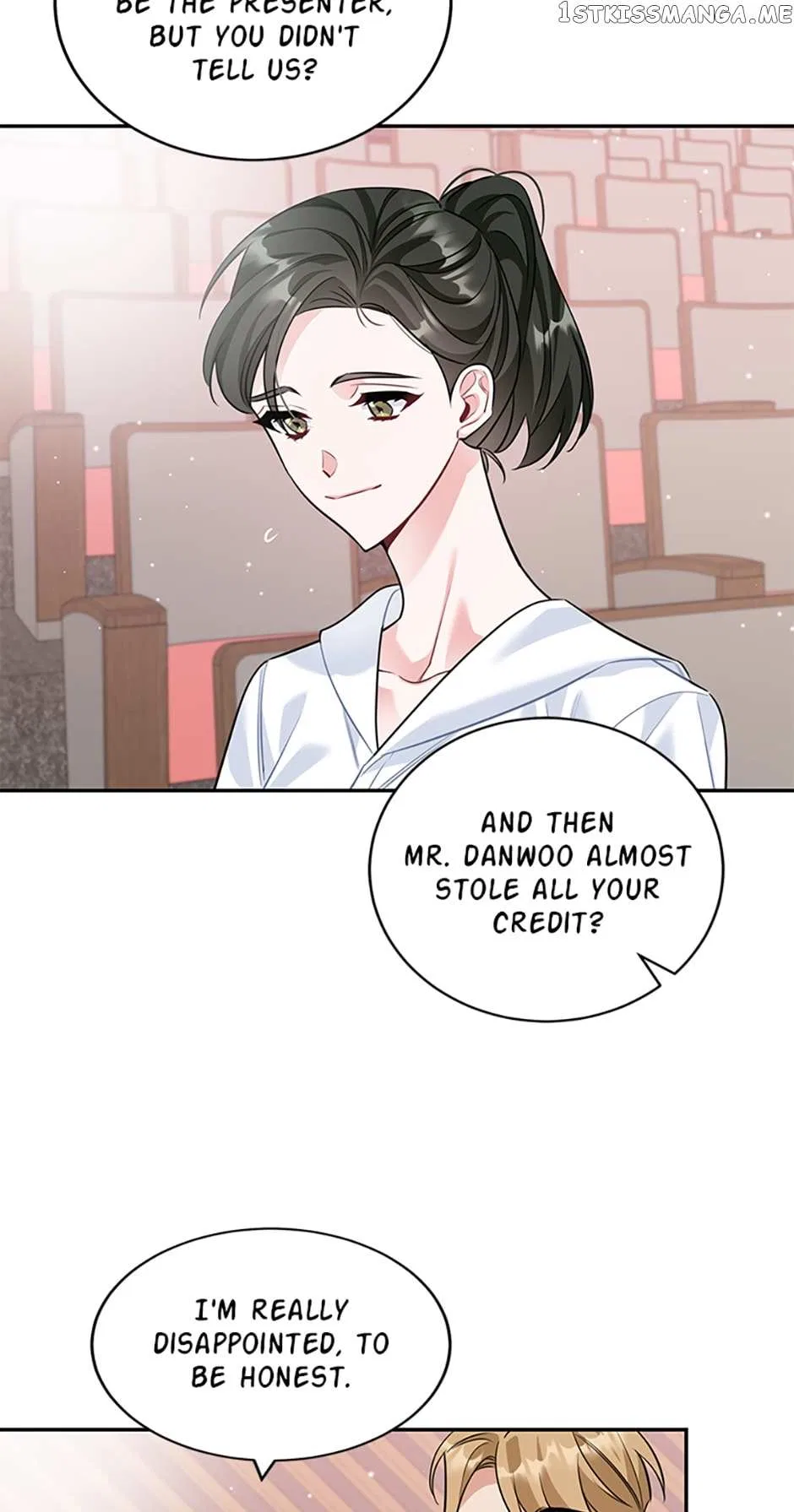 Deliberate Scandal Chapter 31 – Page 55