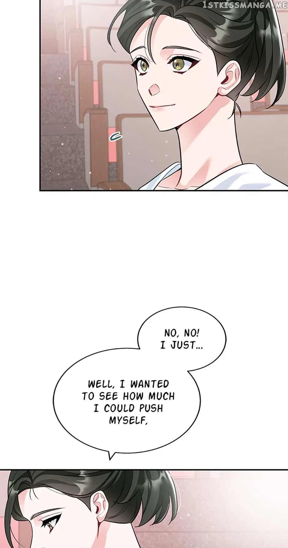 Deliberate Scandal Chapter 31 – Page 57