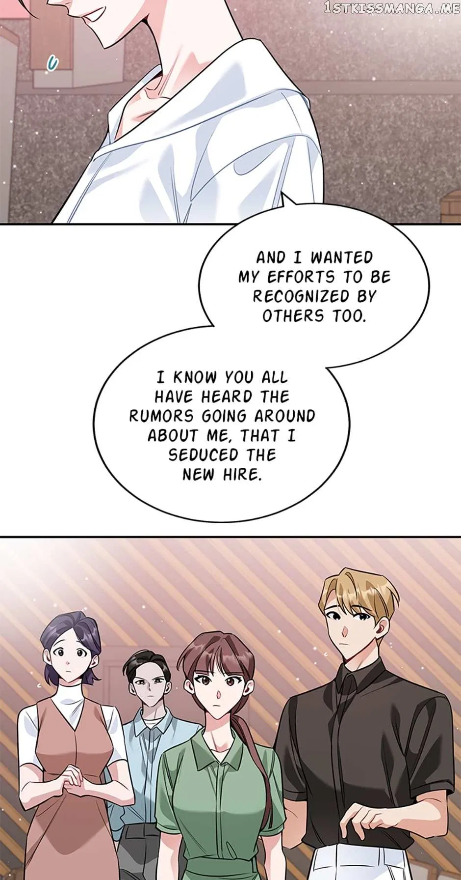 Deliberate Scandal Chapter 31 – Page 58