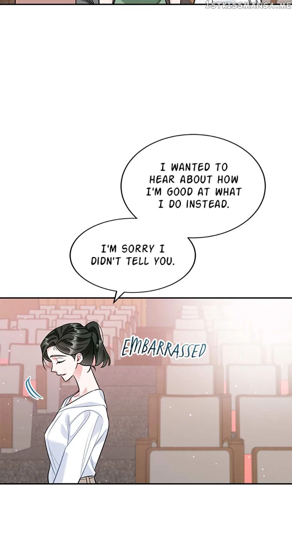 Deliberate Scandal Chapter 31 – Page 59