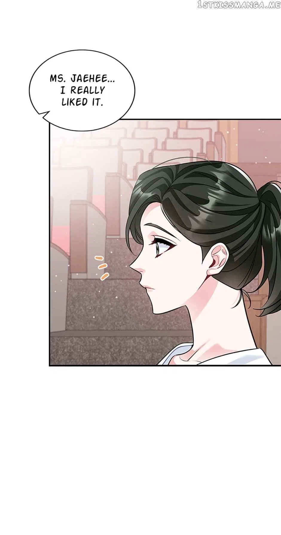 Deliberate Scandal Chapter 31 – Page 60