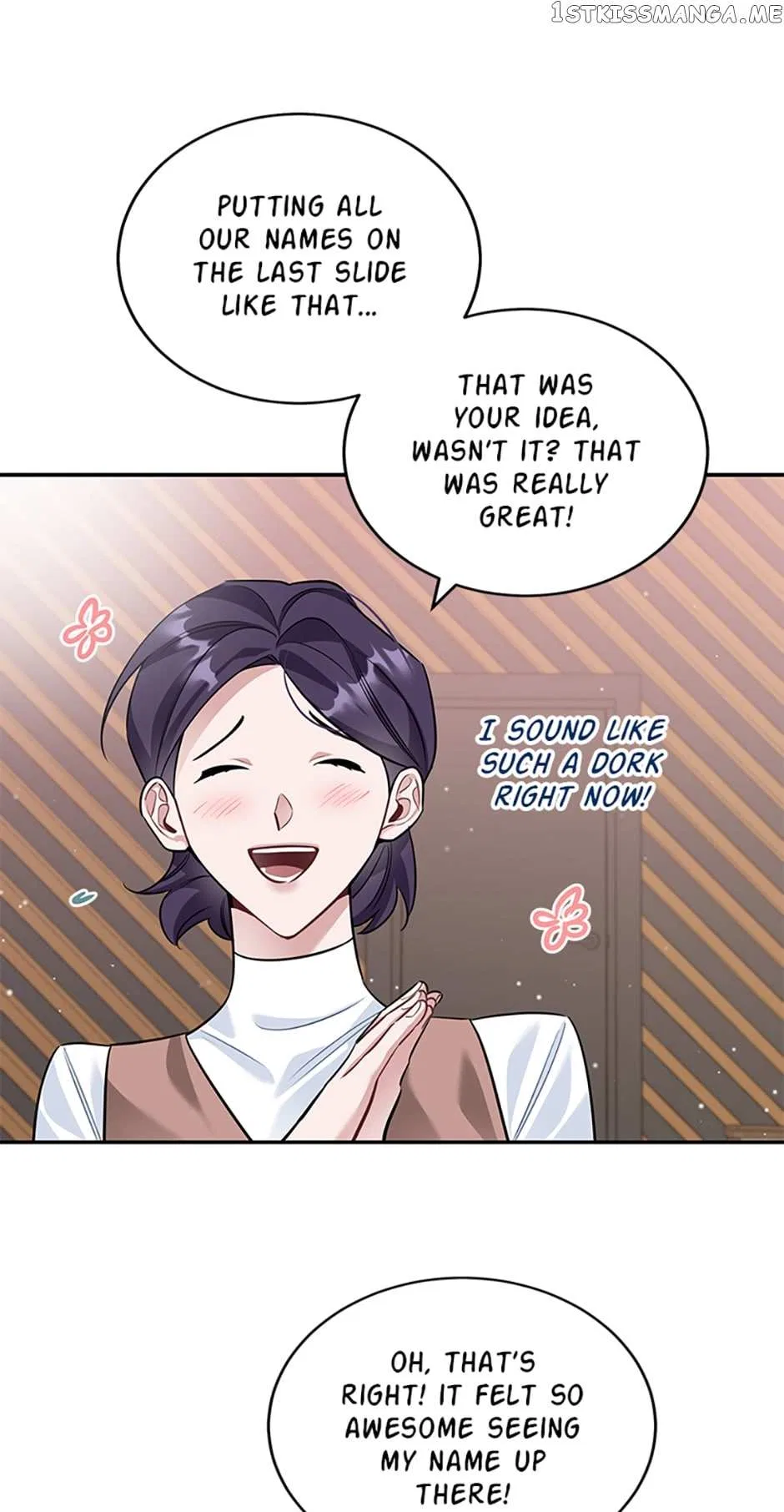 Deliberate Scandal Chapter 31 – Page 61