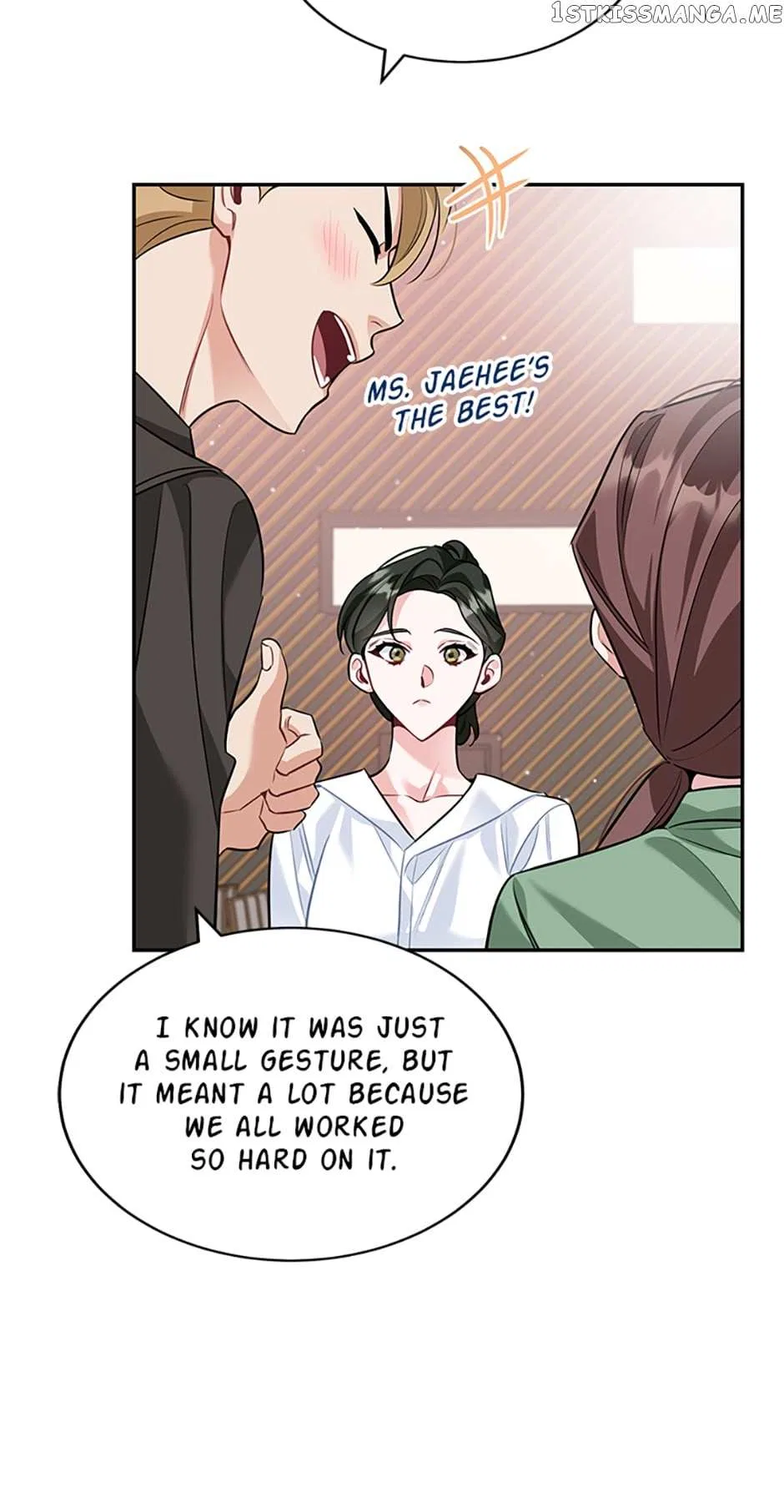 Deliberate Scandal Chapter 31 – Page 62