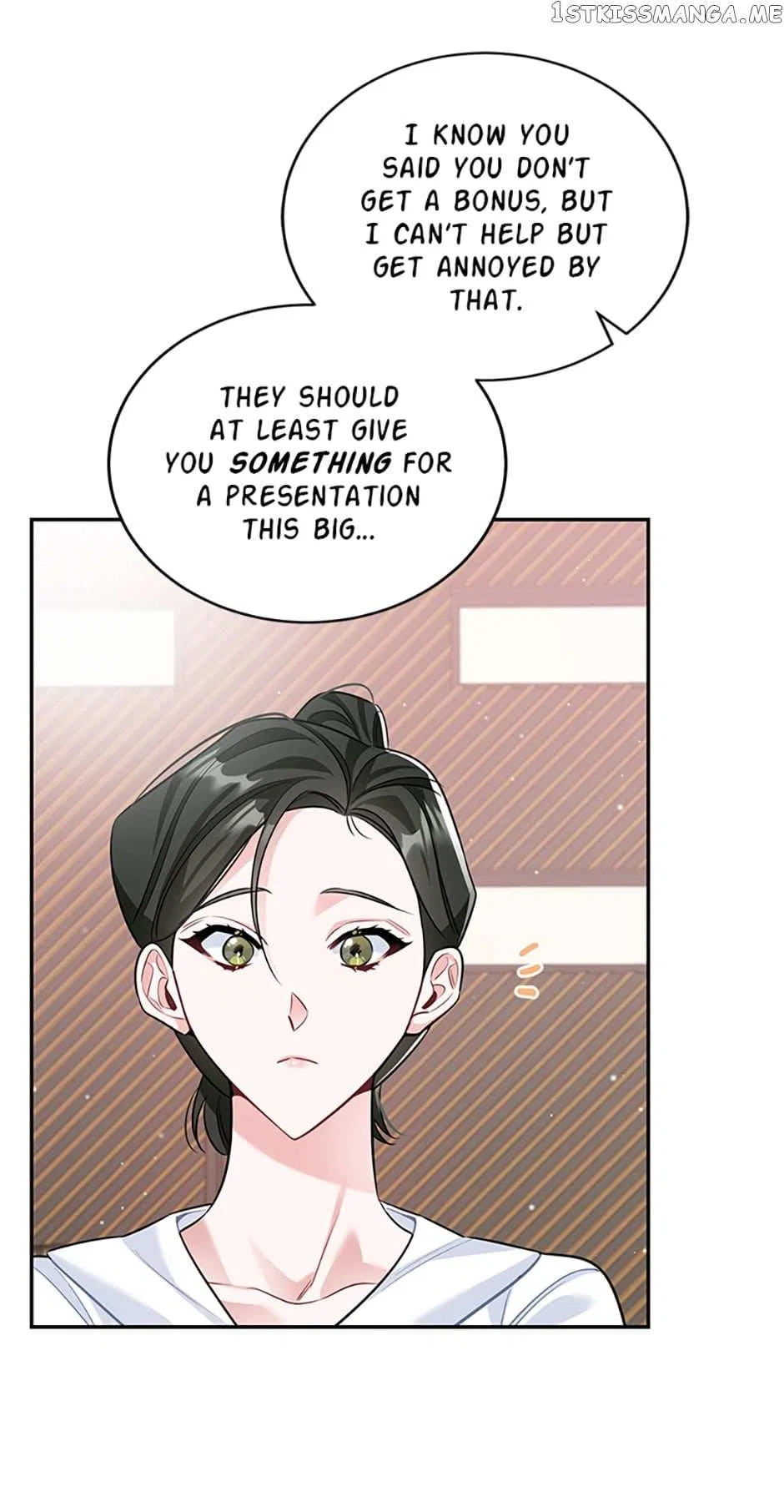 Deliberate Scandal Chapter 31 – Page 63