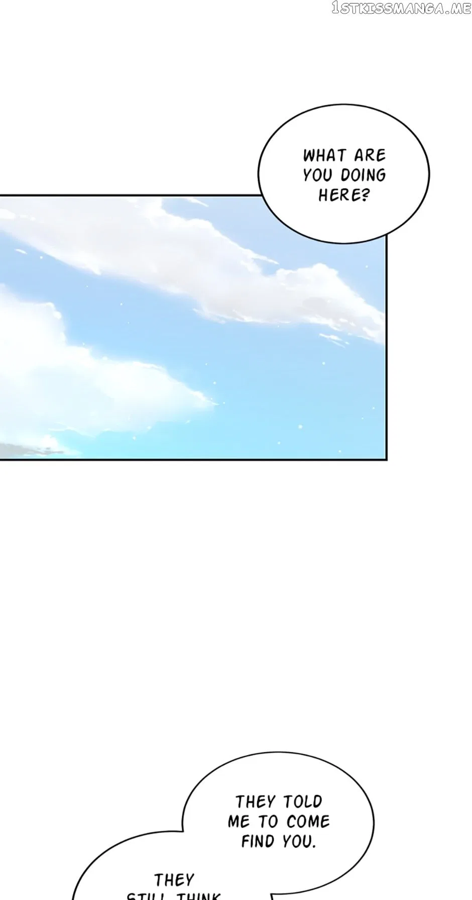 Deliberate Scandal Chapter 30 – Page 3