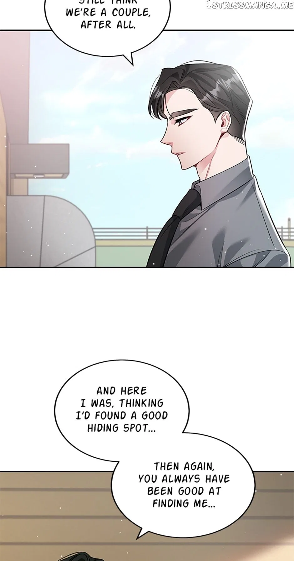Deliberate Scandal Chapter 30 – Page 4