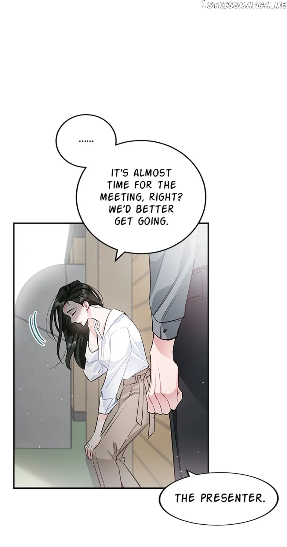 Deliberate Scandal Chapter 30 – Page 13