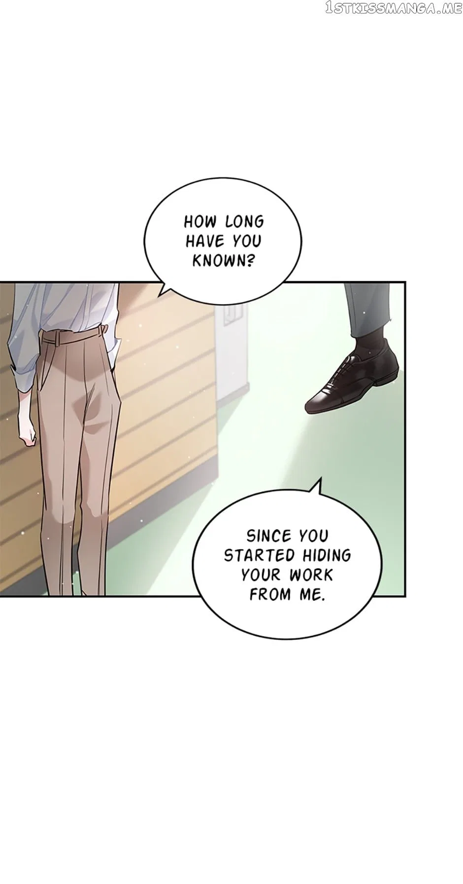 Deliberate Scandal Chapter 30 – Page 15