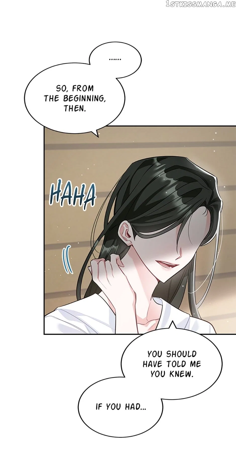 Deliberate Scandal Chapter 30 – Page 16