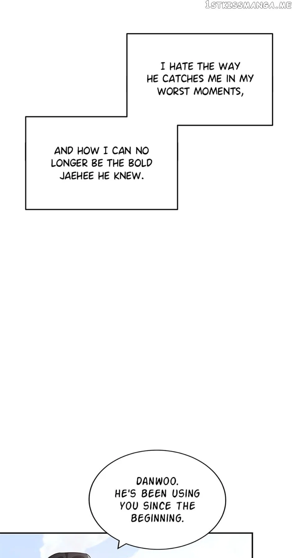 Deliberate Scandal Chapter 30 – Page 18
