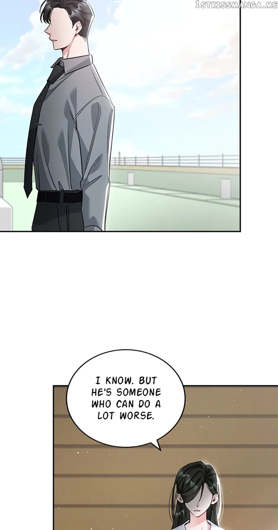 Deliberate Scandal Chapter 30 – Page 19