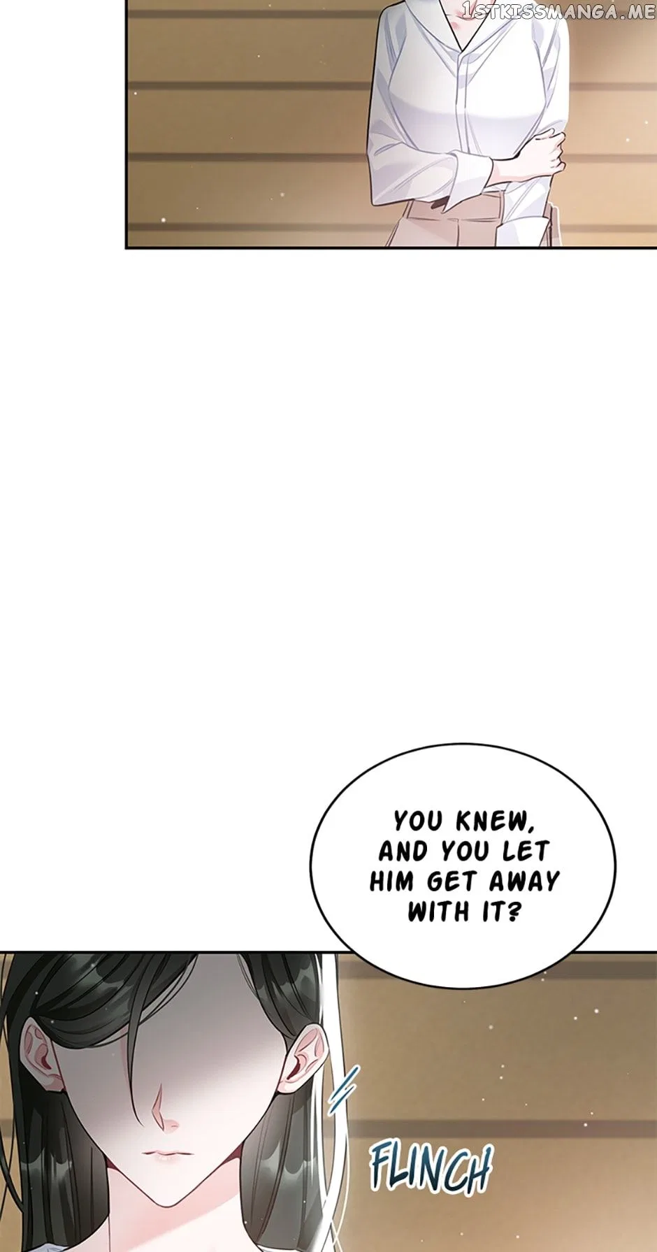 Deliberate Scandal Chapter 30 – Page 20