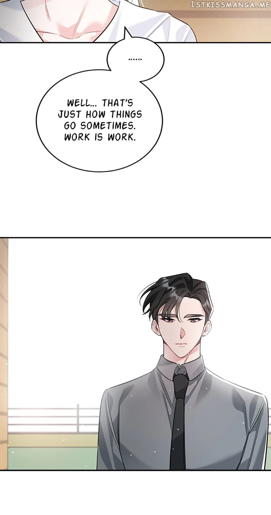 Deliberate Scandal Chapter 30 – Page 21