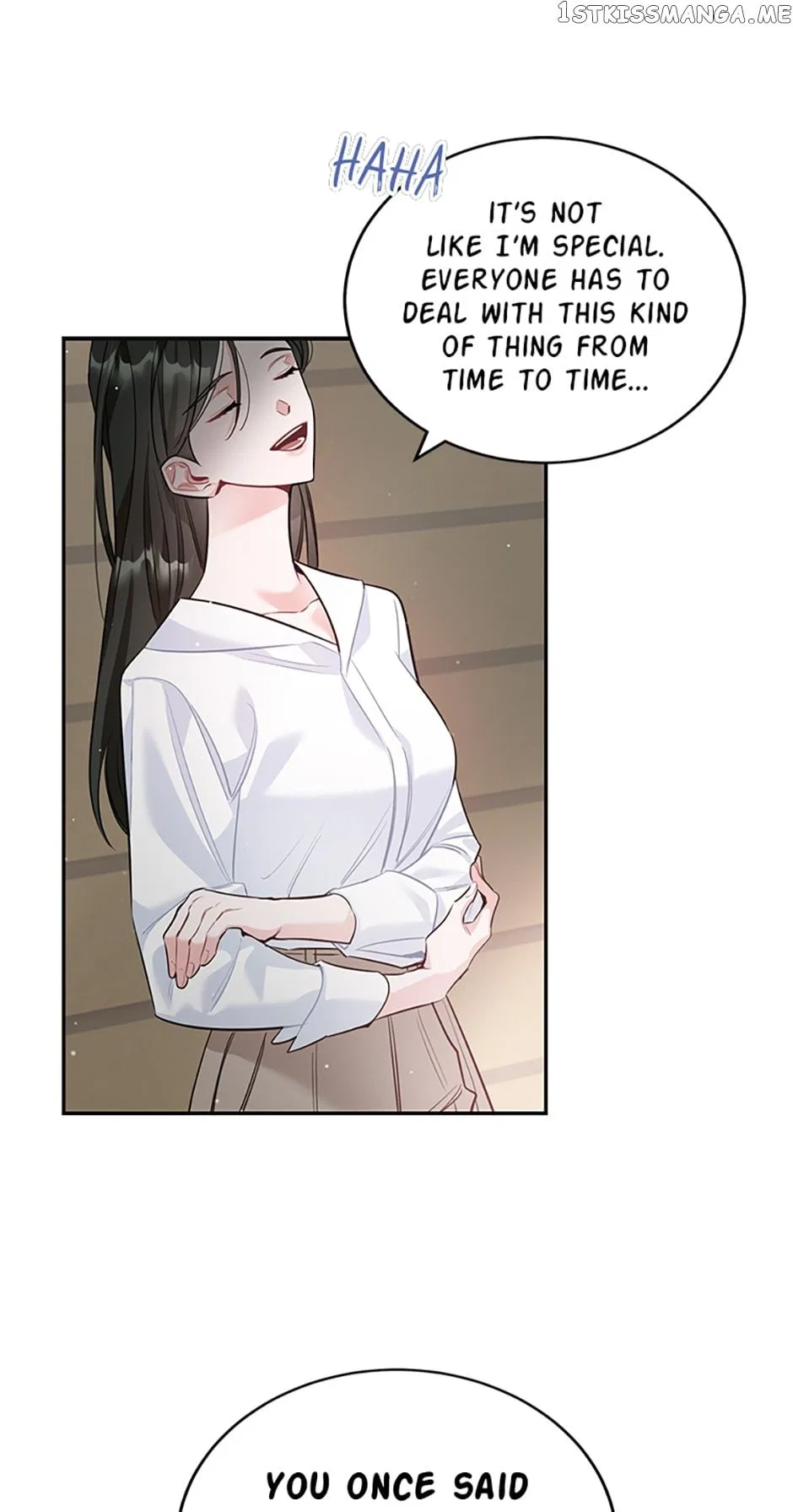 Deliberate Scandal Chapter 30 – Page 22