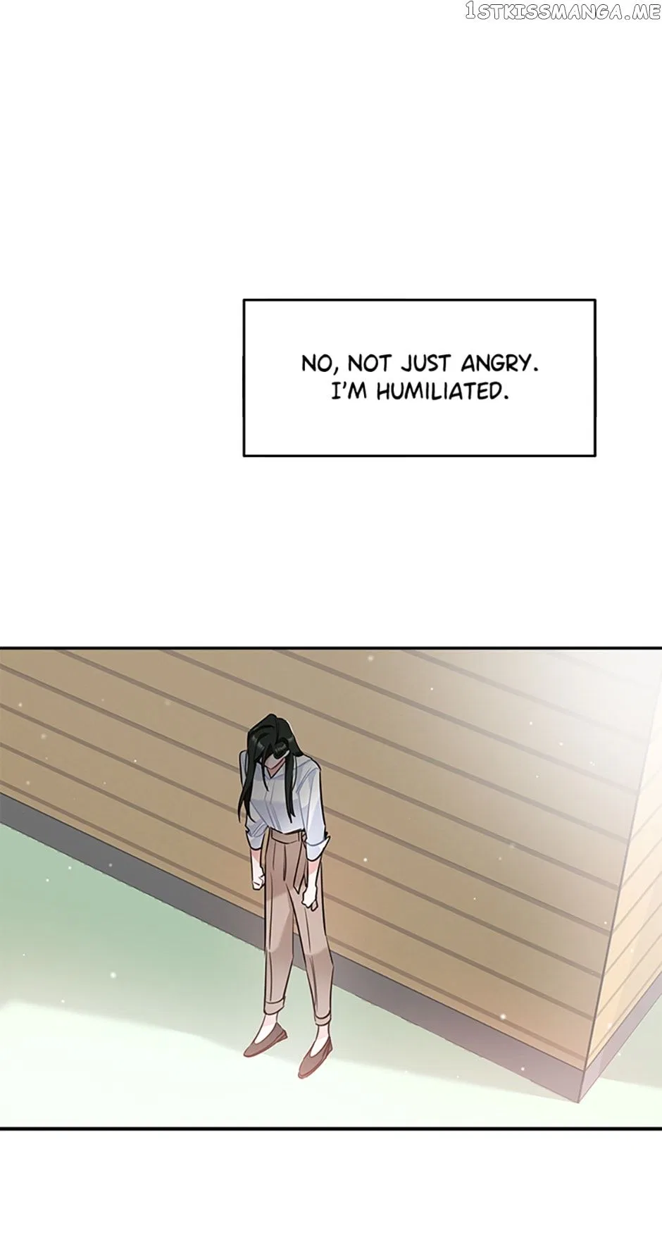 Deliberate Scandal Chapter 30 – Page 35