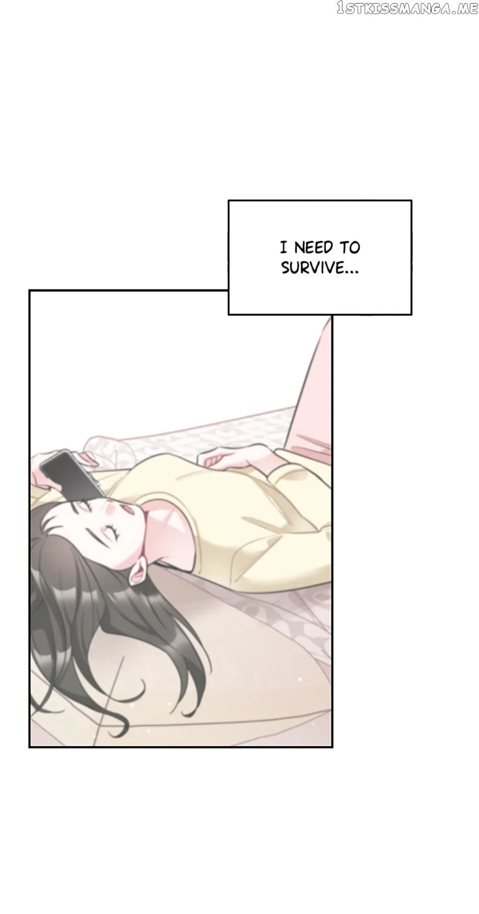 Deliberate Scandal Chapter 30 – Page 36