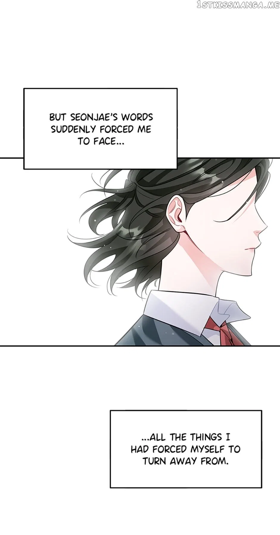 Deliberate Scandal Chapter 30 – Page 38