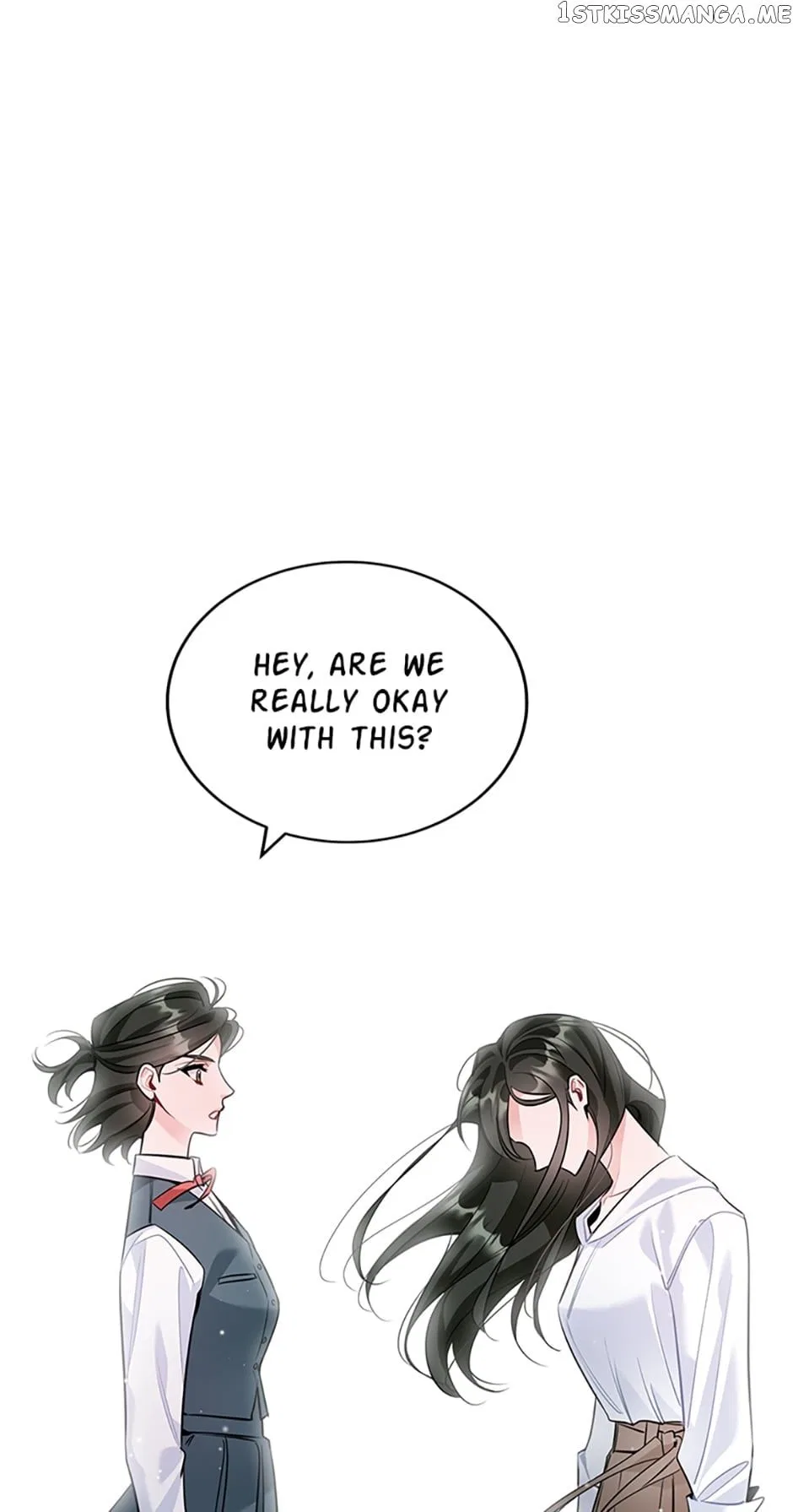 Deliberate Scandal Chapter 30 – Page 39