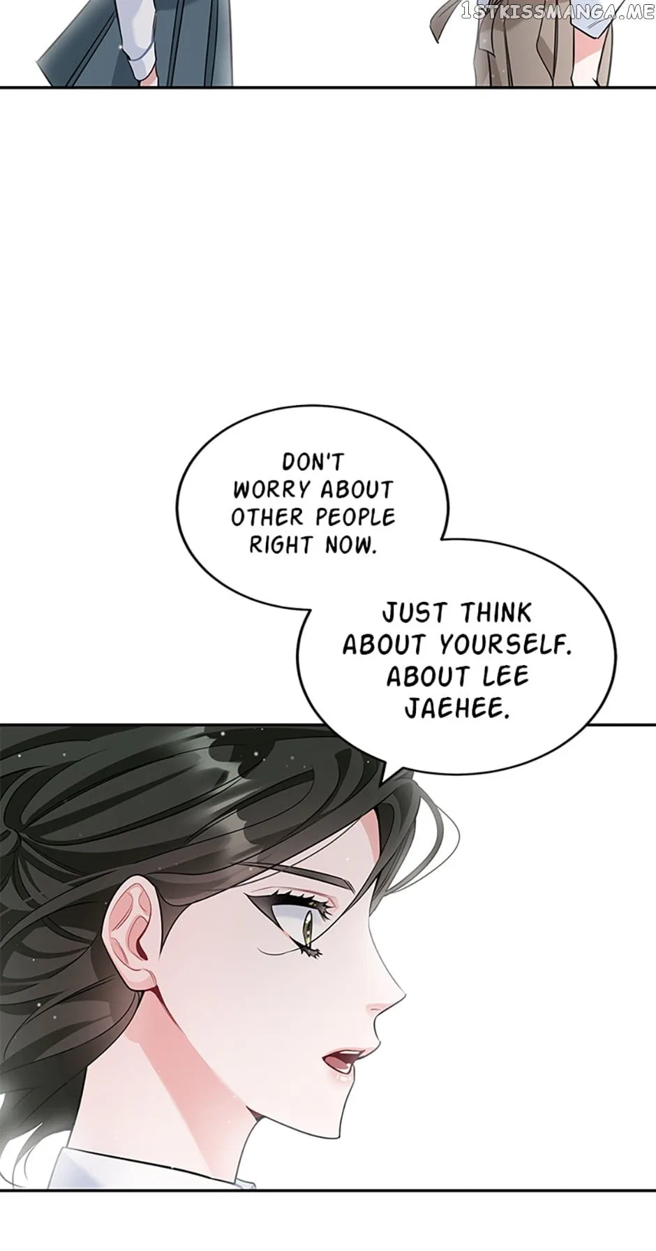 Deliberate Scandal Chapter 30 – Page 40