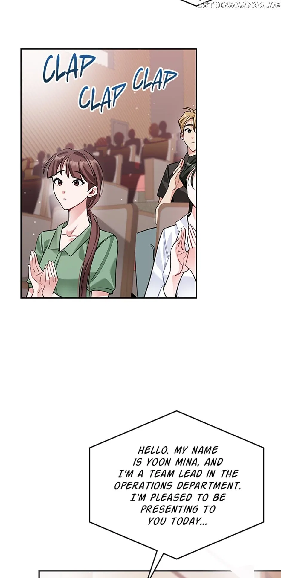 Deliberate Scandal Chapter 30 – Page 44