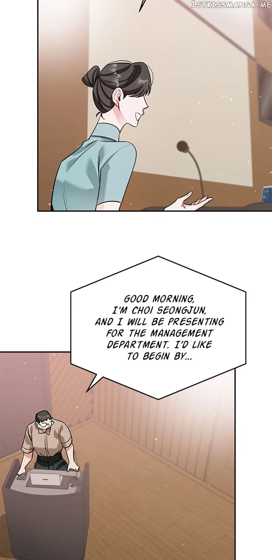 Deliberate Scandal Chapter 30 – Page 45