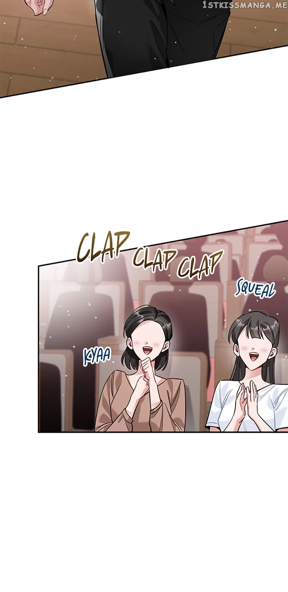 Deliberate Scandal Chapter 30 – Page 48