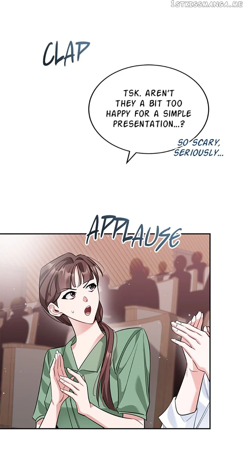Deliberate Scandal Chapter 30 – Page 49