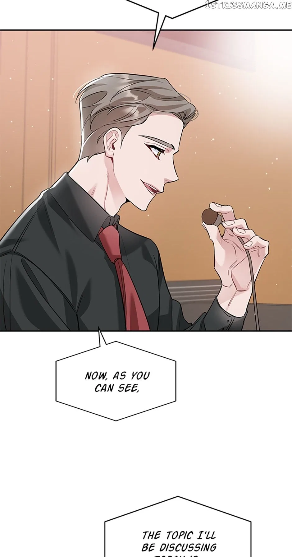 Deliberate Scandal Chapter 30 – Page 52