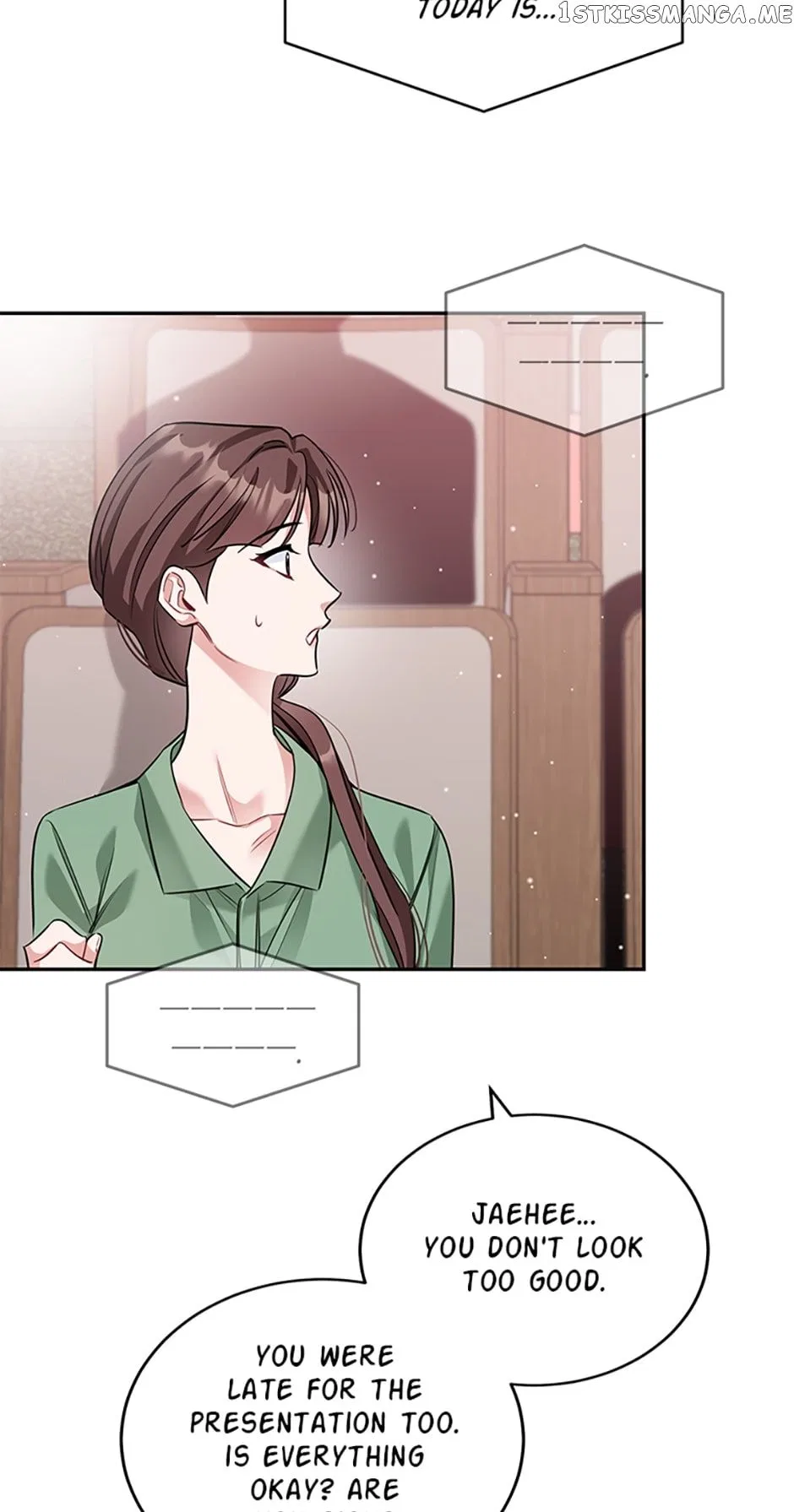 Deliberate Scandal Chapter 30 – Page 53