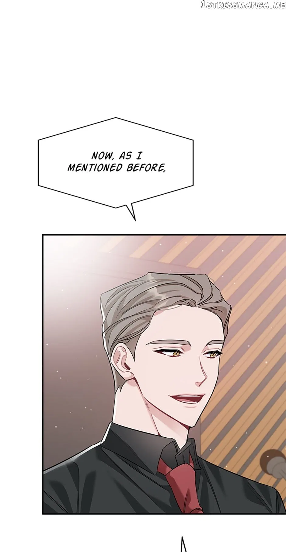Deliberate Scandal Chapter 30 – Page 56
