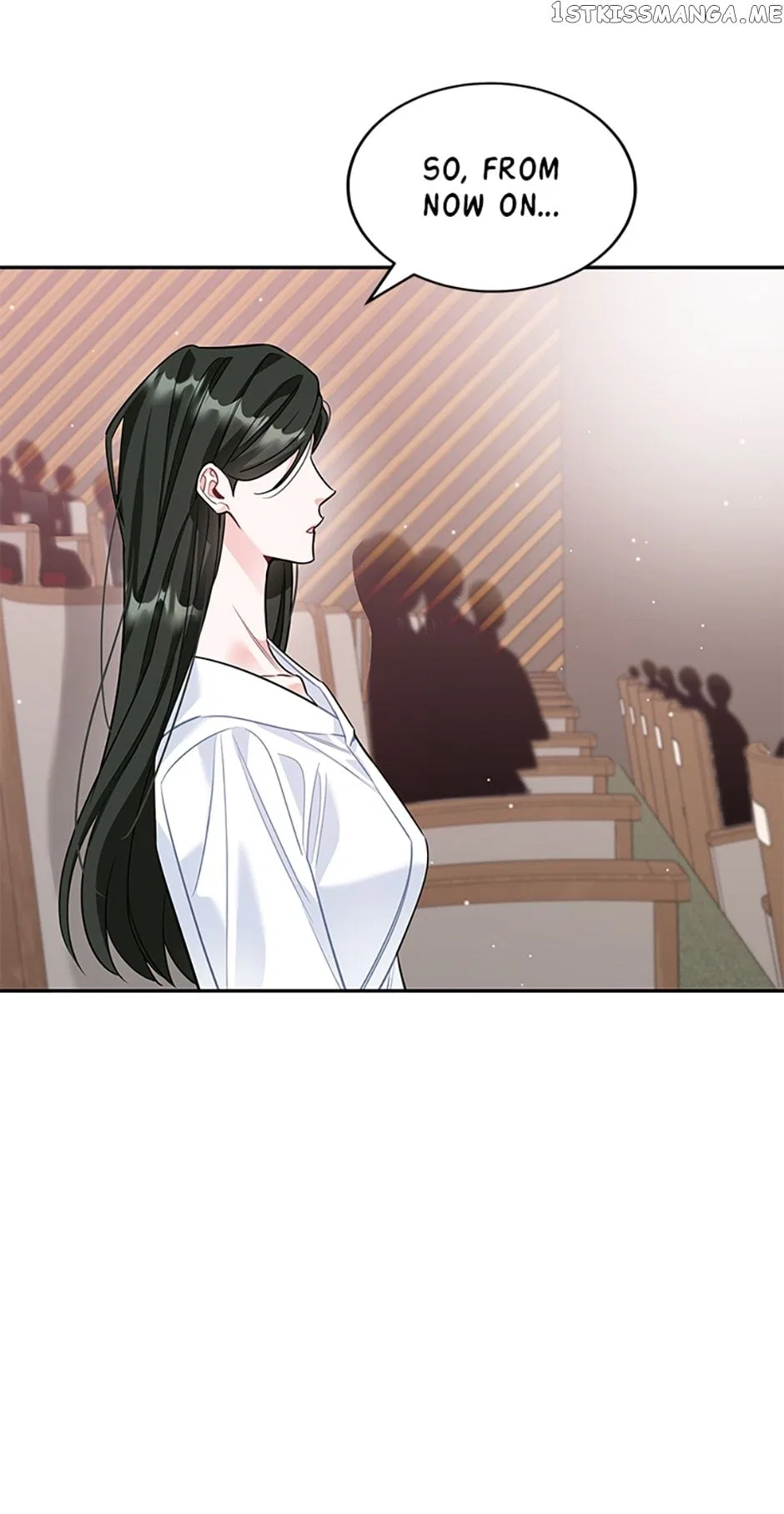 Deliberate Scandal Chapter 30 – Page 58