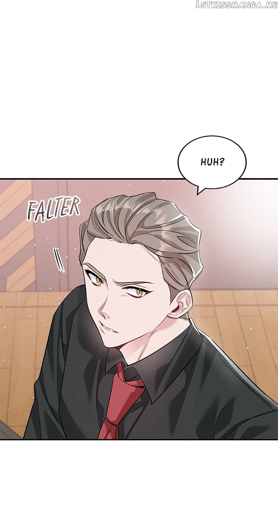 Deliberate Scandal Chapter 30 – Page 60