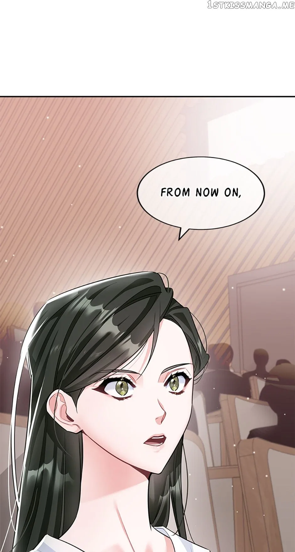 Deliberate Scandal Chapter 30 – Page 62