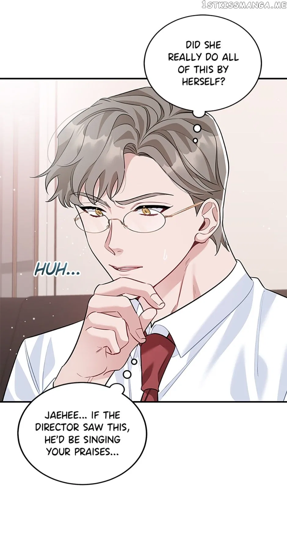 Deliberate Scandal Chapter 29 – Page 4