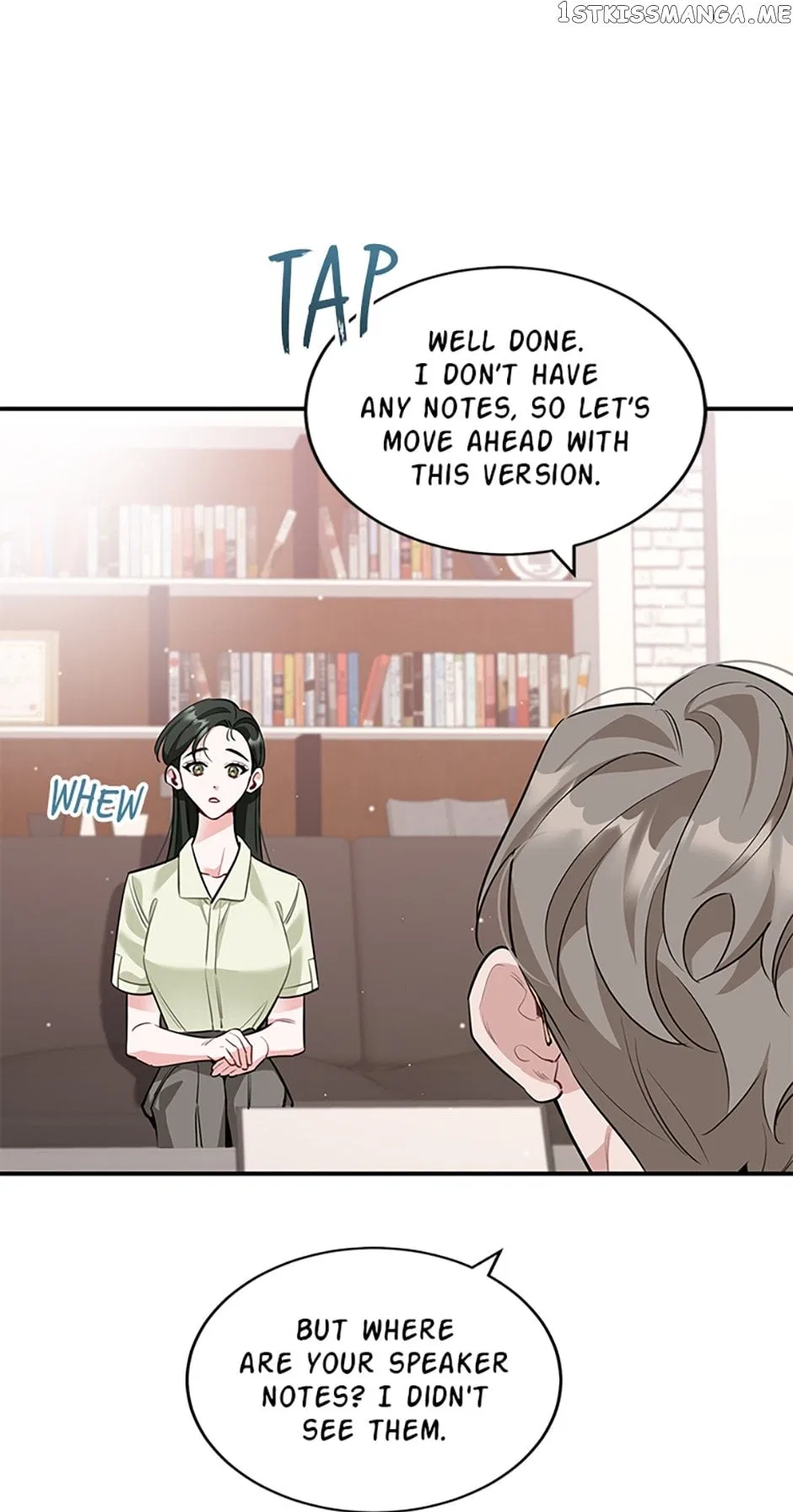 Deliberate Scandal Chapter 29 – Page 6