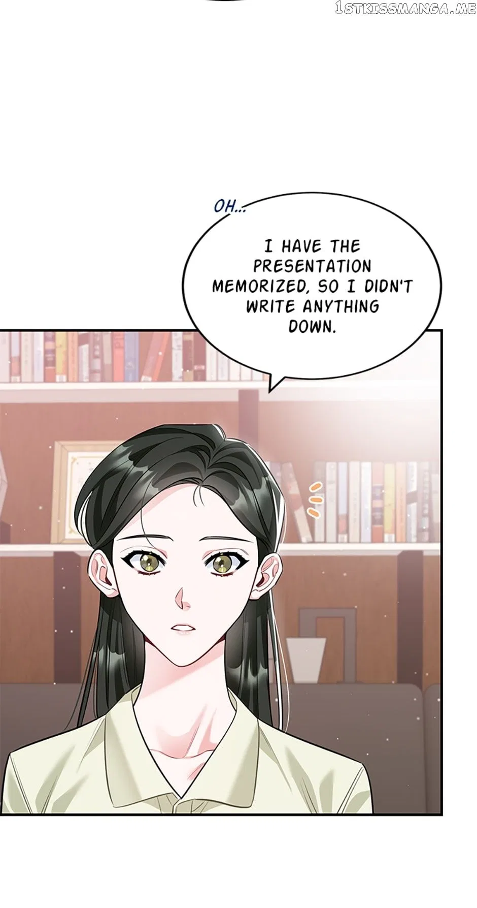Deliberate Scandal Chapter 29 – Page 7