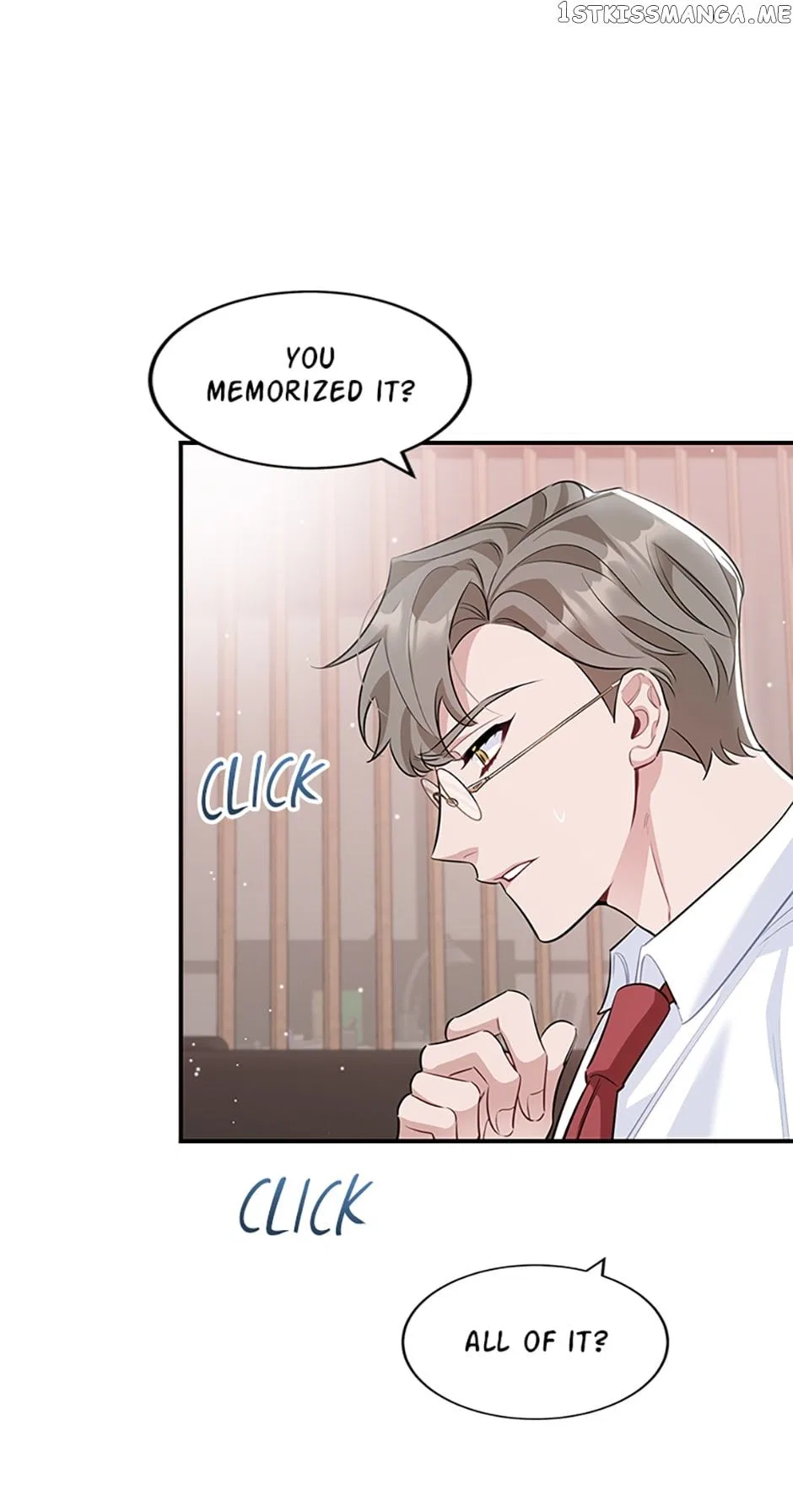Deliberate Scandal Chapter 29 – Page 8
