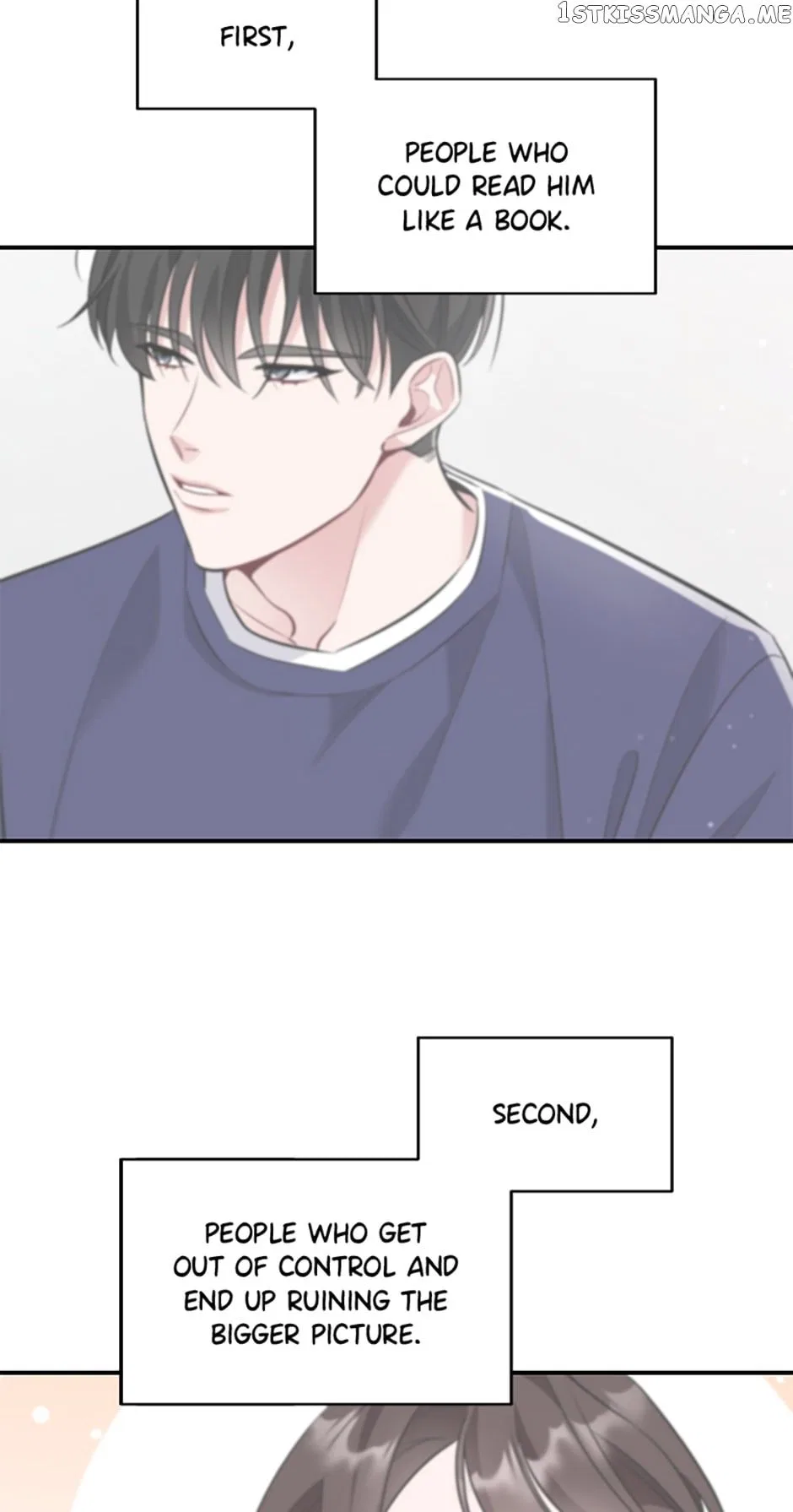 Deliberate Scandal Chapter 29 – Page 11