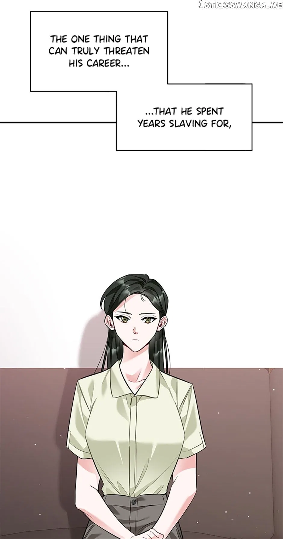 Deliberate Scandal Chapter 29 – Page 13