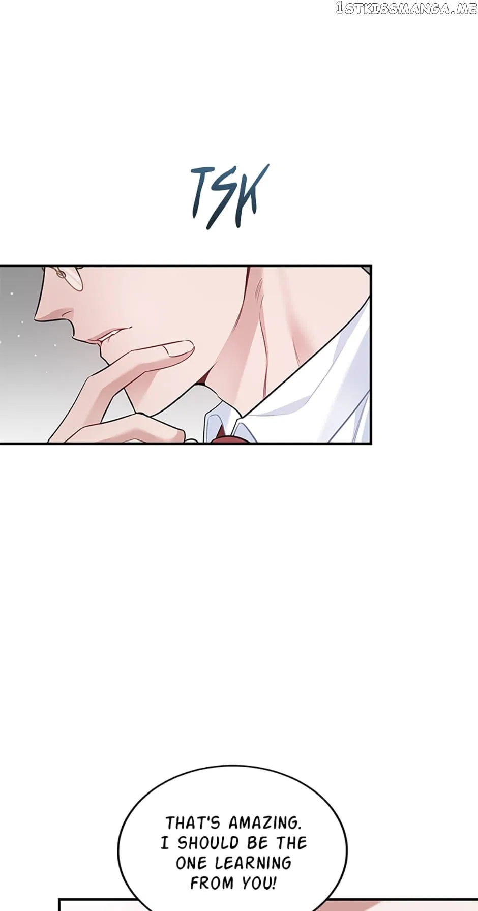 Deliberate Scandal Chapter 29 – Page 15