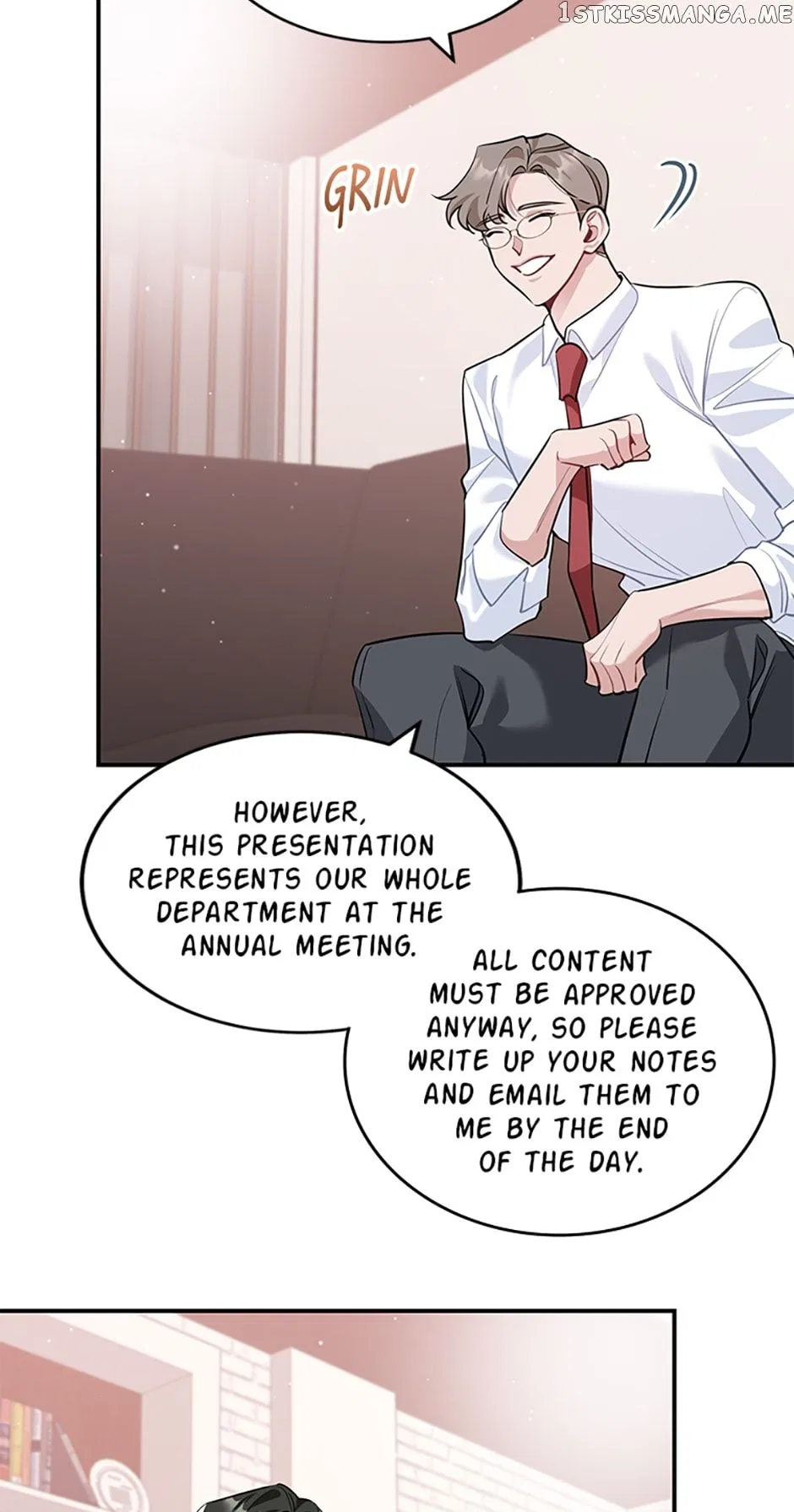 Deliberate Scandal Chapter 29 – Page 16