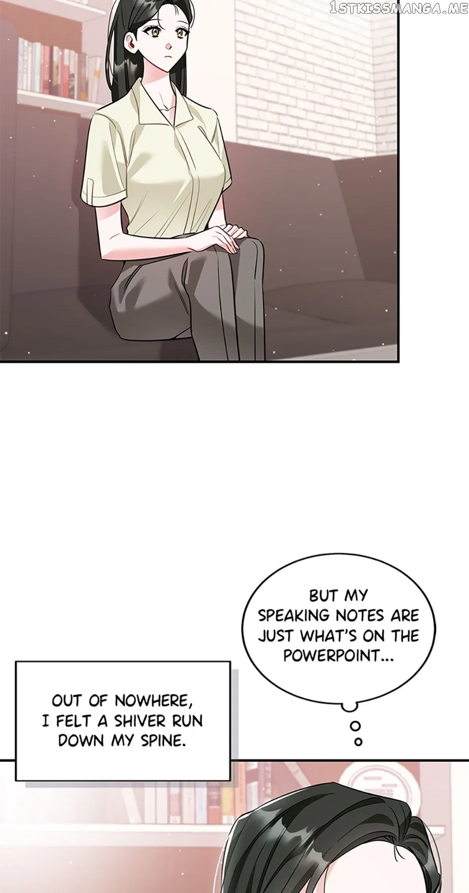 Deliberate Scandal Chapter 29 – Page 17