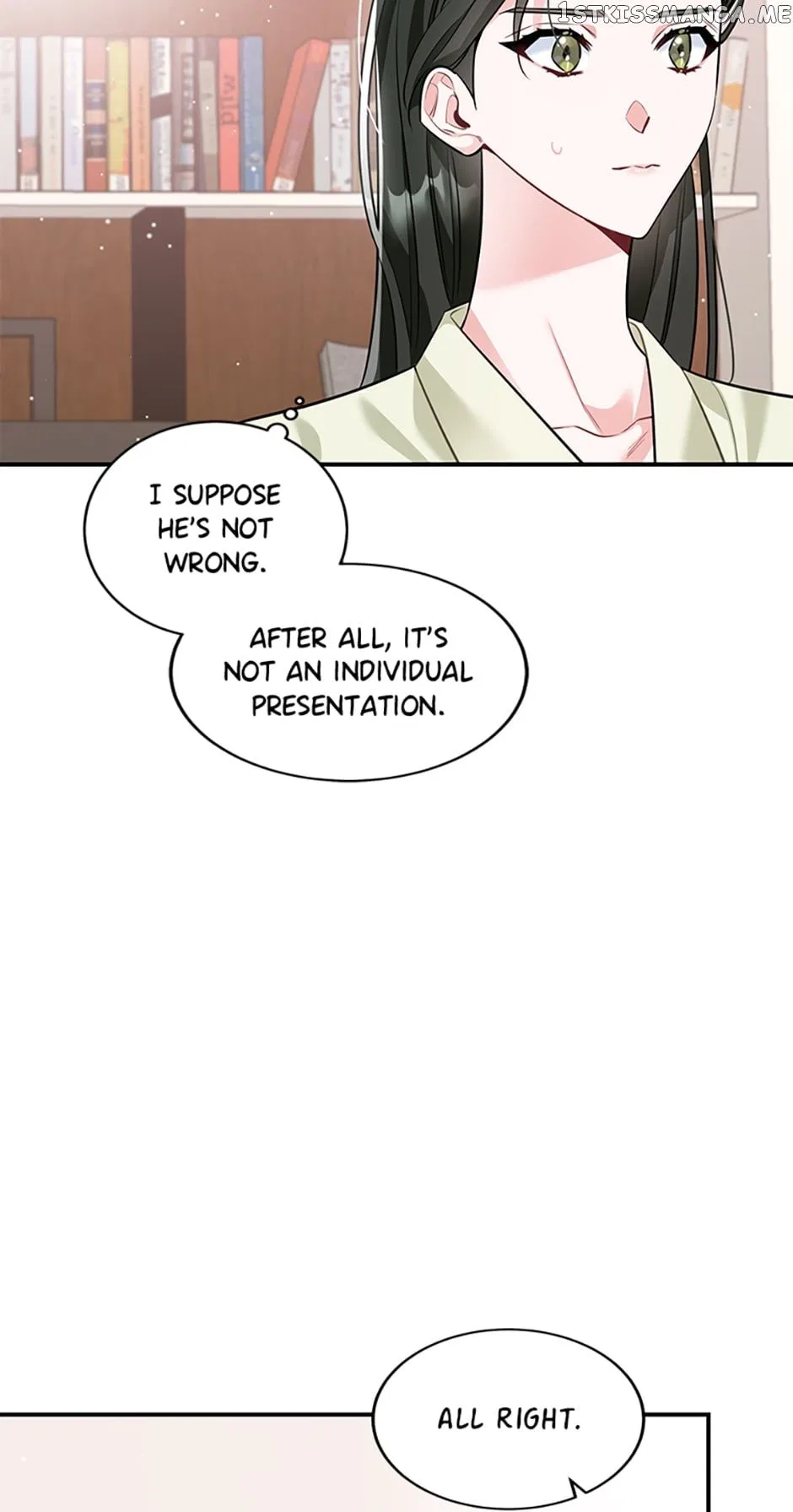 Deliberate Scandal Chapter 29 – Page 18