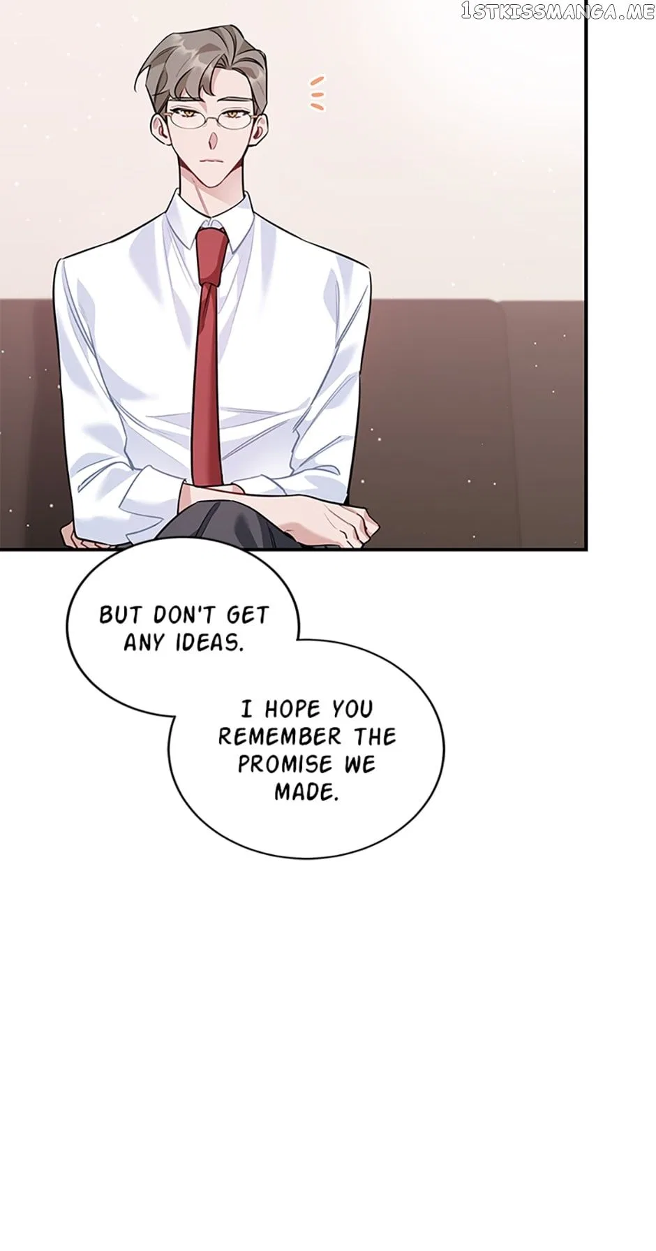 Deliberate Scandal Chapter 29 – Page 19